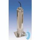 Multigo 205 Komplettausstattung, 1 1/4" Stutzen IG,...