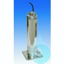 Multigo 205 Komplettausstattung, 1" Tülle,...