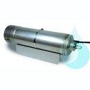 Multigo 207 Grundausstattung mit Direktansaugung