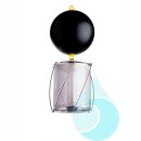 SAFF mit Schwimmboje 22 cm und 1 1/2 "...