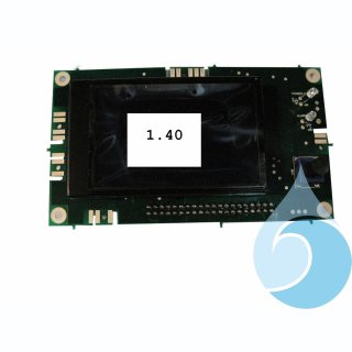 TMS Box LCD Display PCB Ver. 1.40