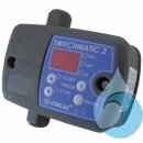 Switchmatic 2 M - Druckschalter einphasig 230 V