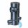 Wisy Wirbel-Fein-Filter 150, Maschenweite 0,44 mm, ohne Verlängerungsrohr