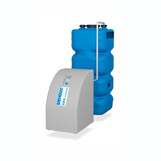 Regenmanager Connect 14-40 Hybrid