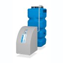 Regenmanager Connect 8-40  Hybrid