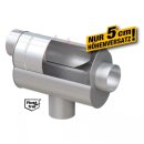 Wisy Linear-Filter 100 ohne Anschlusset