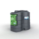 FuelMaster Dieseltankanlage