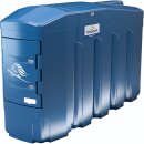 BlueMaster Standard AdBlue Tankanlage 4000 Liter