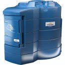 BlueMaster Standard AdBlue Tankanlage 5000 Liter