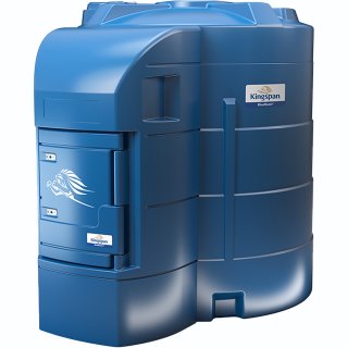 BlueMaster Standard AdBlue Tankanlage 9000 Liter