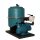 Filteranlage SF 600 mit Pumpe Silen S 75 15 M