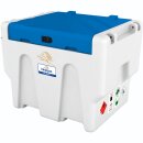 BlueTruckMaster 430 Liter 12V - 35l/min mit Zählwerk...