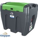 TruckMaster 900 Liter 230V AC - 56l/min ohne Zählwerk