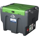 TruckMaster 430 Liter 12V DC - 35 l/min Digitales...
