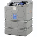 Adblue Tankstation Cube Basic Indoor 1500 Liter ohne...