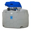 Adblue CUBE Tank 5000 Liter Basic Outdoor ohne Tankautomat