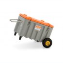 Cembox Trolley 150 Liter Offroad