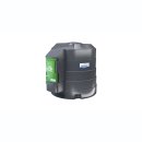 FuelMaster Pro 5000 Liter Dieseltankanlage,...