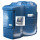 BlueMaster Pro Tankanlage mit AMS 5000 Liter mit Klimapaket