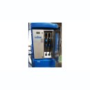BlueMaster Pro AdBlue LKW/PKW Doppeltankanlage mit Commercial Management System