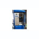BlueMaster Pro AdBlue LKW/PKW Doppeltankanlage mit Commercial Management System 5000 Liter ohne Klimapaket und Protokoll ER3