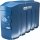 BlueMaster Pro AdBlue LKW/PKW Doppeltankanlage mit Commercial Management System 4000 Liter ohne Klimapaket und Protokoll DI