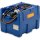 Blue-Mobil Easy M 200 Liter mit Elektropumpe 12 V ohne Zählwerk K24 ohne Klappdeckel ohne Kranösen
