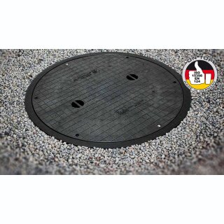 STABIFLEX | Abdeckung BASIC-600kg-Typ2 | ohne Griffmulden | inkl Dose STABIFLEX | Abdeckung BASIC-600kg-Typ2 | ohne Griffmulden | inkl Dose