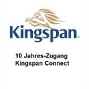 10 Jahreszugang für Kingspan Connect