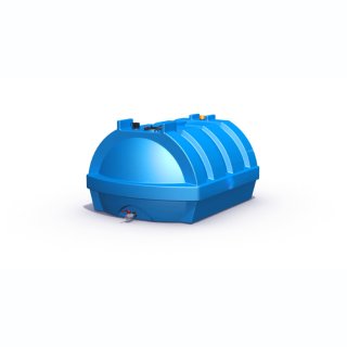 AquaBank 1200 Liter