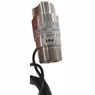 Kingspan Turbinox Flowmeter Inline (Doppelverschraubung) für Adblue F0042000A