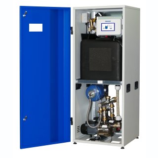 Trinkwassertrennstation Connect Compact 6-40
