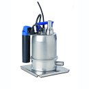 Provedo (VX) Sonderausführung für Maxima mit...