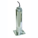 Multigo 207 Komplettausstattung, 1" Tülle,...