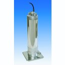 Multigo 205 Komplettausstattung, 1 1/4" Stutzen IG,...