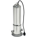 Tauchdruckpumpe Servpress 6-60 Fördermenge 5,7...