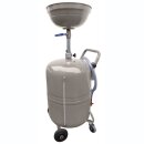 Altölsammler 80 Liter fahrbar