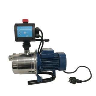 easyTronic 4-60 plus Hauswasserwerk 4,2 m²/h, 60 m