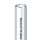 Cristallo extra 8x10 50 m transparente PVC-Schlauch o. Verstärkung
