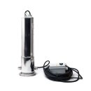 Tauchpumpe Pressline 07-6 (mit außenliegendem...