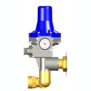 Vorgefertigtes KIT FM22W für RM3, ST3 inkl....