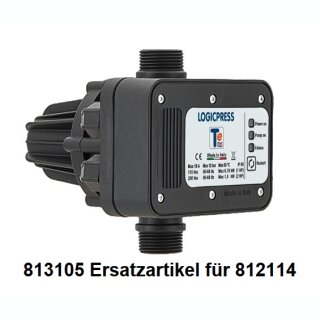 GEP Logicpress Durchflusswächter mit Kabel für RM 5