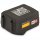 CAS Li Power Akku 18 V, 4 Ah