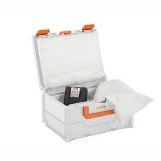Akku-Systembrandschutzbox Li SAFE 2 S