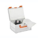 Akku-Systembrandschutzbox Li SAFE 2 S