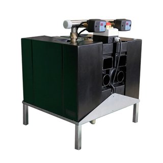 Regenmanager TopRain Duo Plus FA