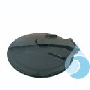 Tankdeckel außen für Tankanlage Bluemaster 9000 L