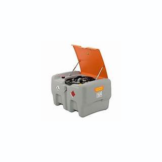 DT-Mobil Easy COMBI 440/50 Liter, Elektropumpe 12V, 40 l/min