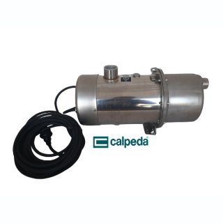 Calpeda Automatik Tauchpumpe X-AJE-100