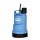 Flachsauger Tauchmotorpumpe Chromatic C240 W Flat